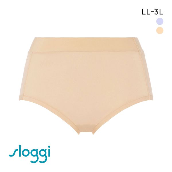 トリンプ Triumph スロギー sloggi GO Allround Maxi2 JX Large はきこみ深め 大きいサイズ マキシ ショーツ スタンダード LL-3L