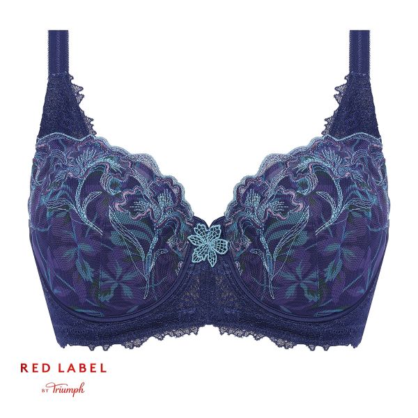 トリンプ Triumph TR0105 レッドレーベル バイ トリンプ ブラジャー G フルカップ グラマー 単品