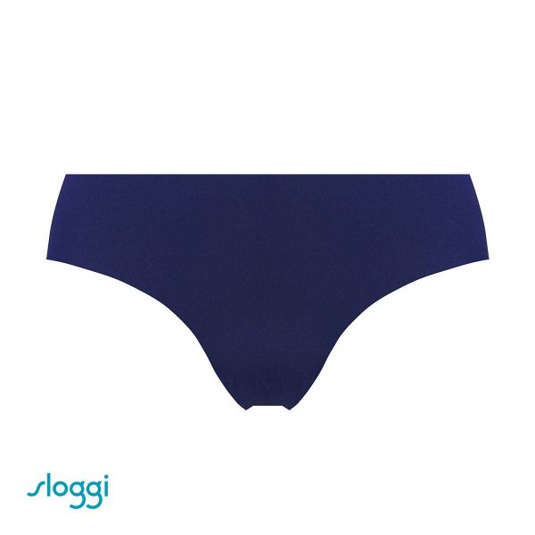 トリンプ Triumph スロギー sloggi ZERO FEEL ショーツ Hipster スタンダード レギュラー 吸水速乾 ゼロフィール ヒップスター 単品