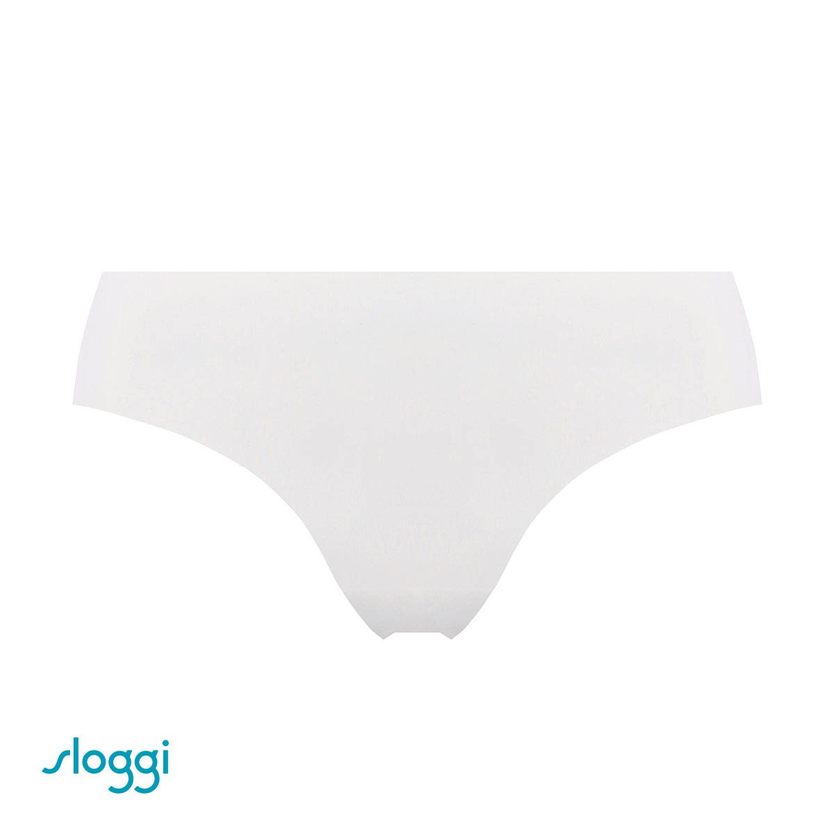 トリンプ Triumph スロギー sloggi ZERO FEEL ショーツ Hipster スタンダード レギュラー 吸水速乾 ゼロフィール ヒップスター 単品(WH-ホワイト-M)