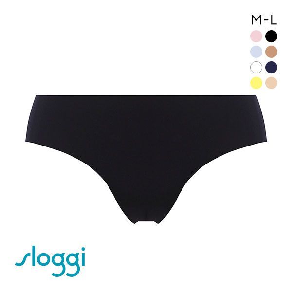 トリンプ Triumph スロギー sloggi ZERO FEEL ショーツ Hipster スタンダード レギュラー 吸水速乾 ゼロフィール ヒップスター 単品