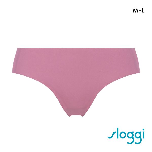 トリンプ スロギー ゼロ フィール ベーシック sloggi ZERO Feel レギュラーショーツ ML 7574 Triumph