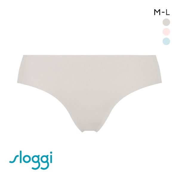 トリンプ スロギー ゼロ フィール sloggi ZERO Feel ヒップスター ショーツ ML Triumph
