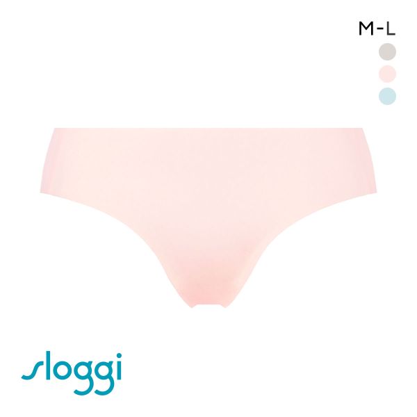 トリンプ スロギー ゼロ フィール sloggi ZERO Feel ヒップスター ショーツ ML Triumph