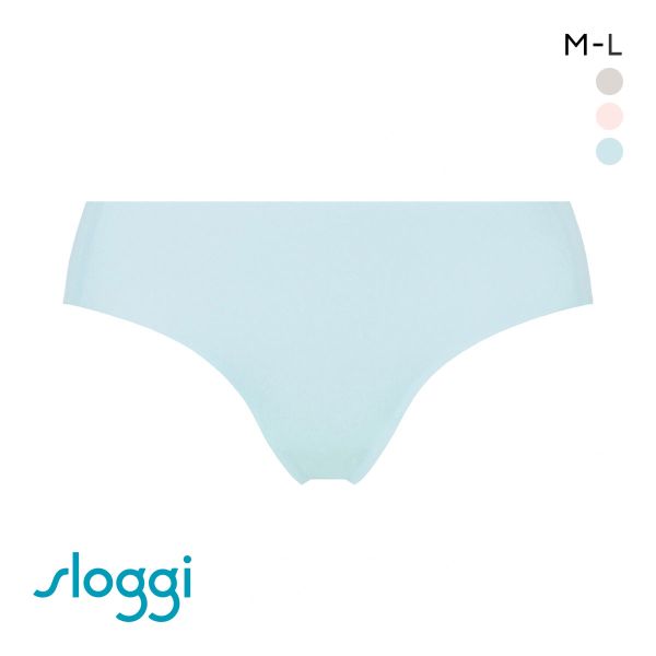 トリンプ スロギー ゼロ フィール sloggi ZERO Feel ヒップスター ショーツ ML Triumph