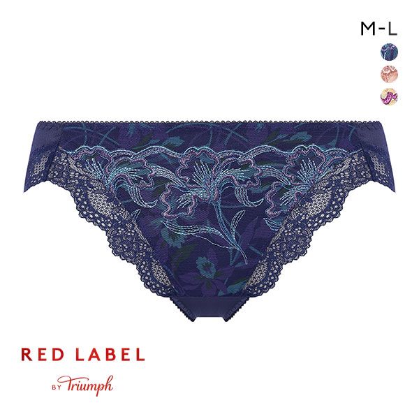 トリンプ Triumph TR0105 レッドレーベル バイ トリンプ ショーツ スタンダード ML 単品