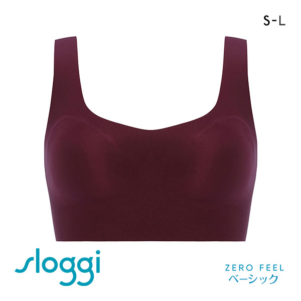 28%OFF トリンプ Triumph スロギー sloggi ZERO FEEL ブラジャー ノンワイヤー ハーフトップ SML ゼロフィール シームレス 吸水速乾 単品 28%OFF トリンプ Triumph スロギー sloggi ZERO FEEL ブラジャー ノンワイヤー ハーフトップ SML ゼロフィール シームレス 吸水速乾 単品