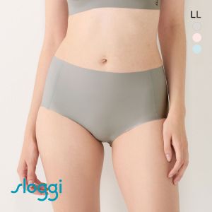 トリンプ スロギー ゼロ フィール sloggi ZERO Feel はきこみ深めショーツ LL Triumph