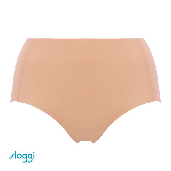 トリンプ Triumph スロギー sloggi ゼロフィール はきこみ深めショーツ ZERO FEEL ML 単品