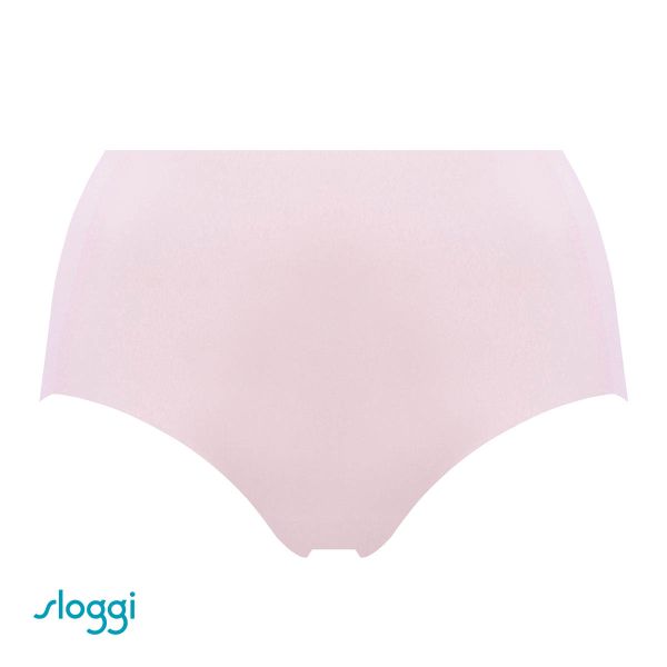 トリンプ Triumph スロギー sloggi ゼロフィール はきこみ深めショーツ ZERO FEEL ML 単品