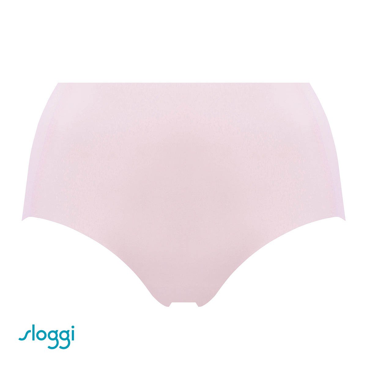 トリンプ Triumph スロギー sloggi ゼロフィール はきこみ深めショーツ ZERO FEEL ML 単品(PI-ピンク-M)