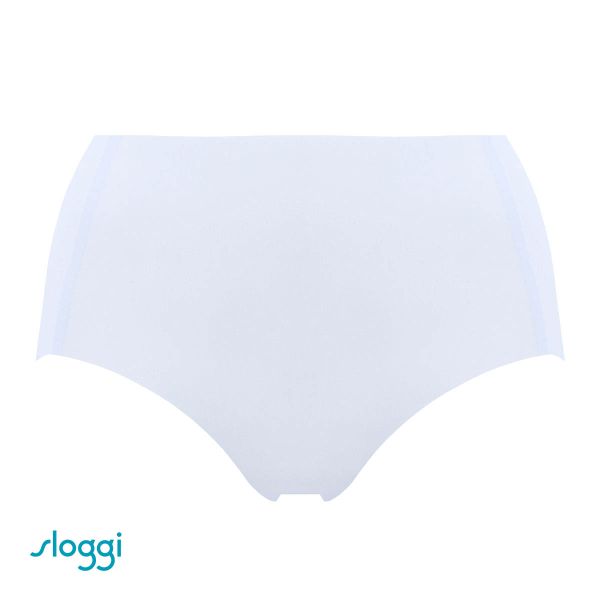 トリンプ Triumph スロギー sloggi ゼロフィール はきこみ深めショーツ ZERO FEEL ML 単品