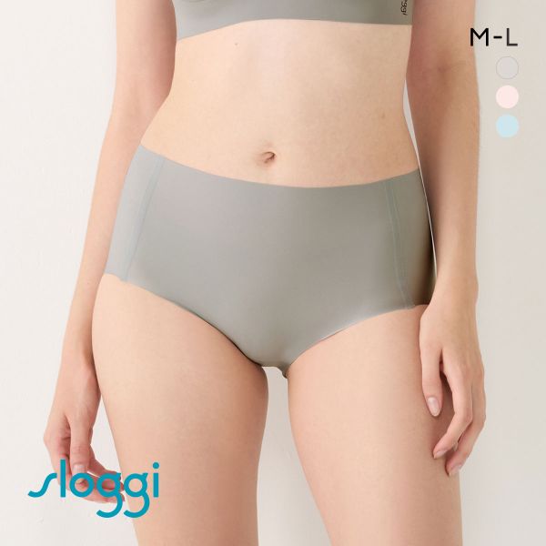 トリンプ スロギー ゼロ フィール sloggi ZERO Feel はきこみ深めショーツ ML Triumph