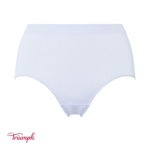 トリンプ Triumph TR7600 SO COMFORTABLE サニタリーショーツ はきこみ深め 単品