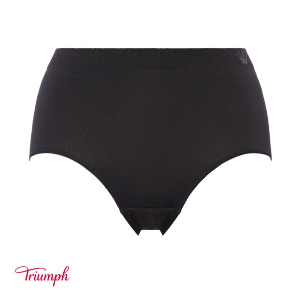 トリンプ Triumph TR7600 SO COMFORTABLE サニタリーショーツ はきこみ深め 単品