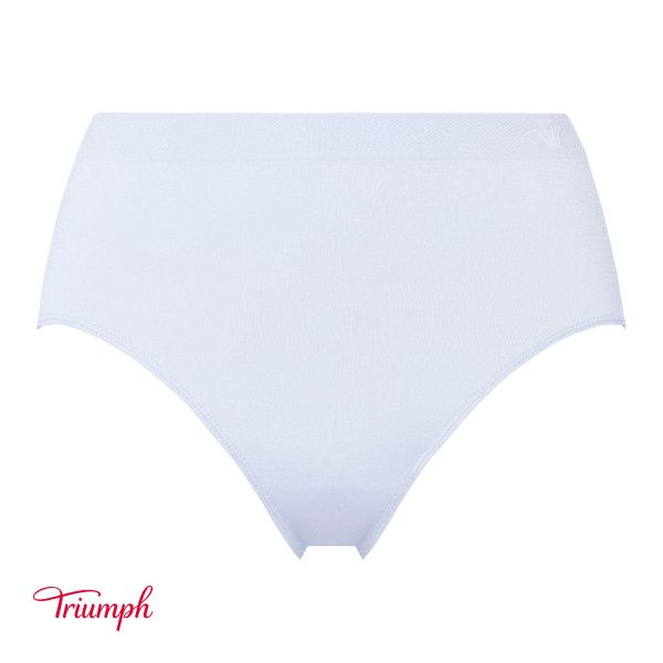 トリンプ Triumph TR7600 SO COMFORTABLE はきこみ深め 成型ショーツ 単品