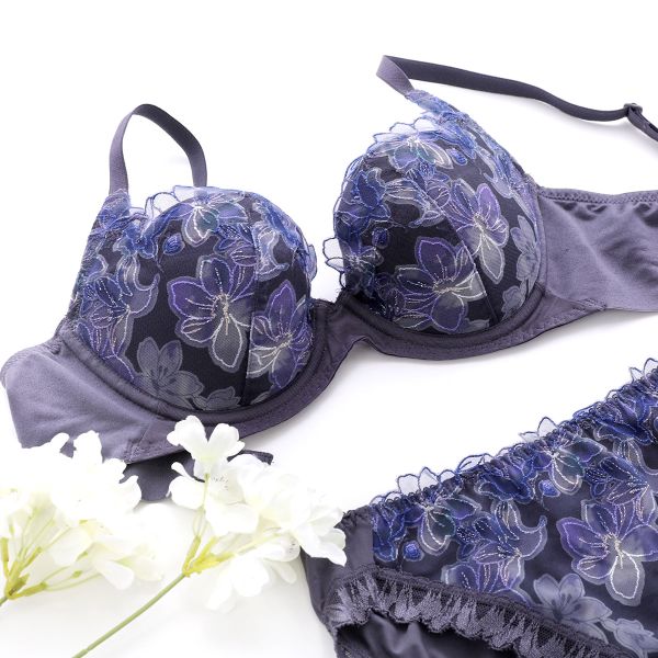 トリンプ Triumph TR596 天使のブラ 魔法のハリ感 ブラジャー BC 単品