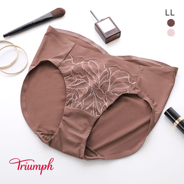 トリンプ Triumph TR604 コンフォートワイヤーブラ スタンダード レギュラー ノーマル LL 単品