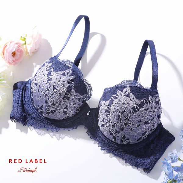 トリンプ Triumph TR0110 レッドレーベル バイ トリンプ ブラジャー BC 単品