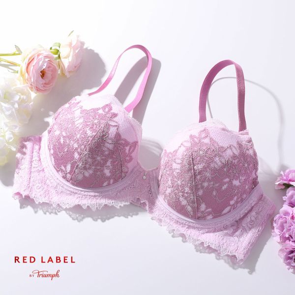 トリンプ Triumph TR0110 レッドレーベル バイ トリンプ ブラジャー BC 単品