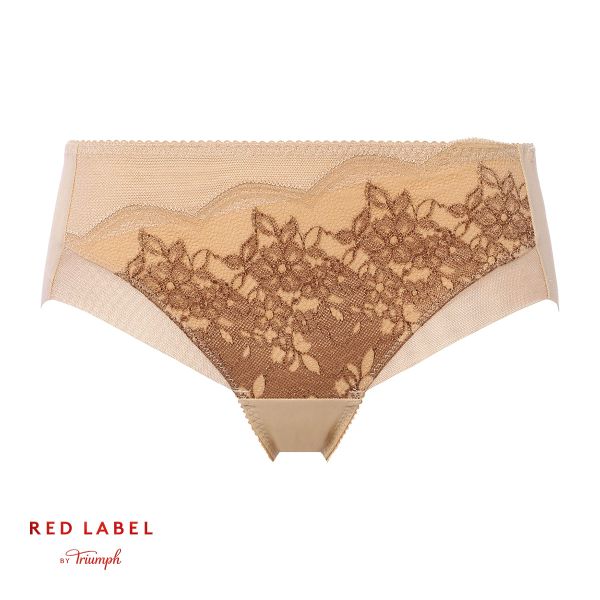 トリンプ Triumph TR0110 レッドレーベル バイ トリンプ ショーツ ボーイズレングス ヒップハング ヘム ML 単品