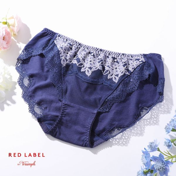 トリンプ Triumph TR0110 レッドレーベル バイ トリンプ ショーツ スタンダード レギュラーショーツ ML 単品