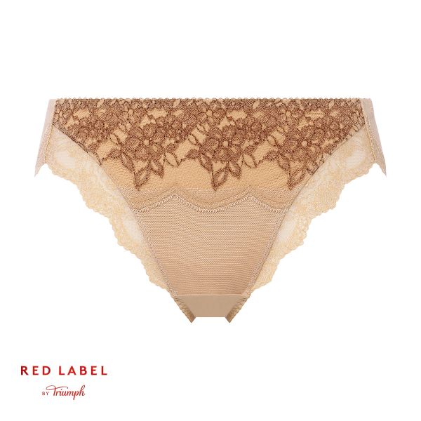 トリンプ Triumph TR0110 レッドレーベル バイ トリンプ ショーツ スタンダード レギュラーショーツ ML 単品