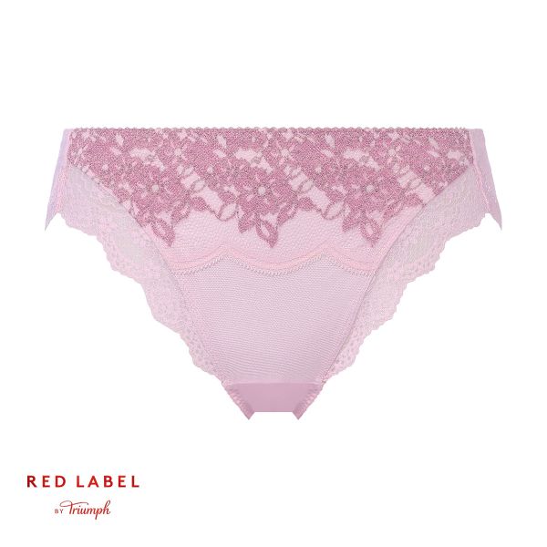 トリンプ Triumph TR0110 レッドレーベル バイ トリンプ ショーツ スタンダード レギュラーショーツ ML 単品