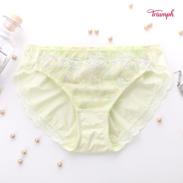 トリンプ Triumph TR599 天使のブラ スリムライン 極上ライト ショーツ スタンダード レギュラー 単品