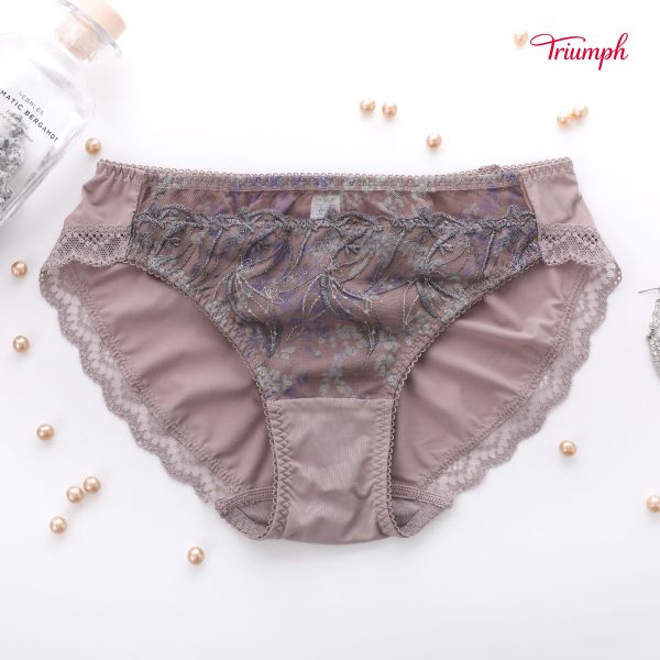 トリンプ Triumph TR599 天使のブラ スリムライン 極上ライト ショーツ スタンダード レギュラー 単品