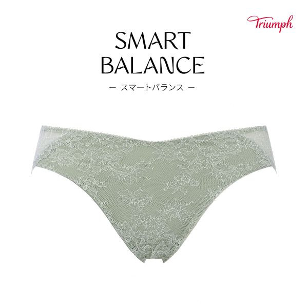 トリンプ Triumph TR602 スマートバランス ショーツ スタンダード レギュラー ノーマル ML 単品