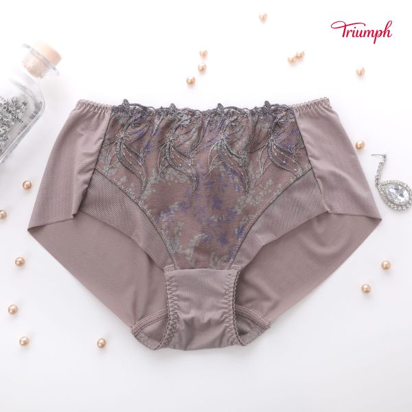トリンプ Triumph TR599 天使のブラ スリムライン 極上ライト ショーツ ボーイズレングス ヒップハング 単品