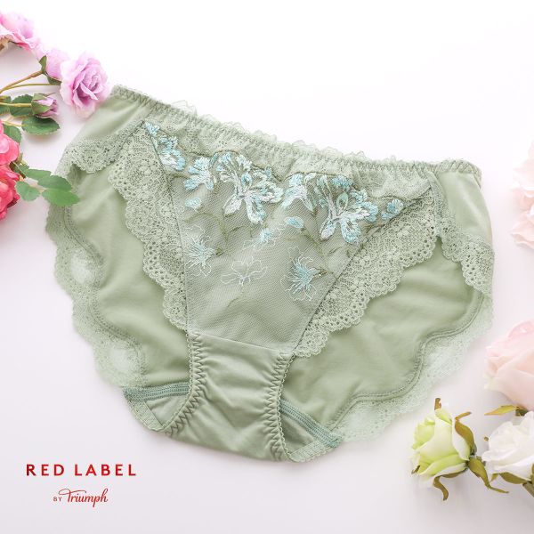 トリンプ Triumph TR0109 レッドレーベル バイ トリンプ ショーツ スタンダード レギュラー ML 単品