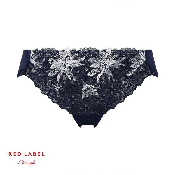 トリンプ Triumph TR0112 レッドレーベル バイ トリンプ 天使のブラ スリムライン ショーツ スタンダード レギュラーショーツ ML 単品