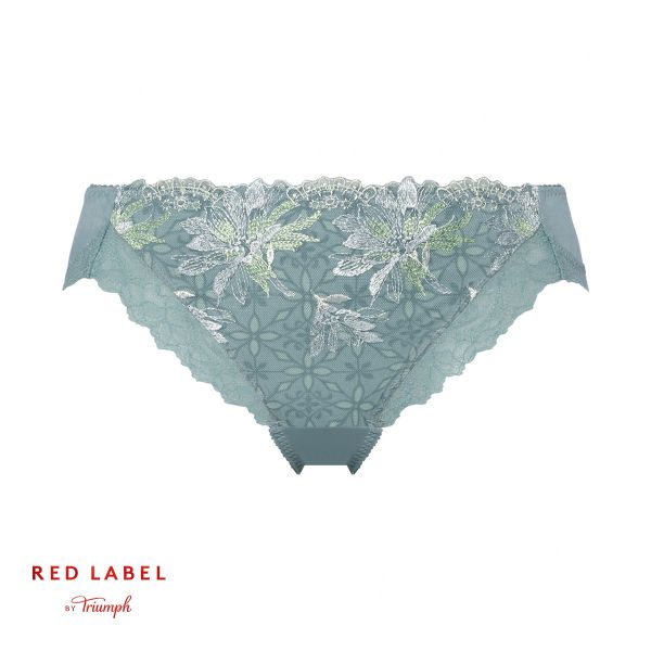 トリンプ Triumph TR0112 レッドレーベル バイ トリンプ 天使のブラ スリムライン ショーツ スタンダード レギュラーショーツ ML 単品