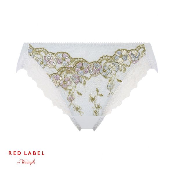 トリンプ Triumph TR0111 レッドレーベル バイ トリンプ レギュラーショーツ スタンダード ショーツ ノーマル ML 単品