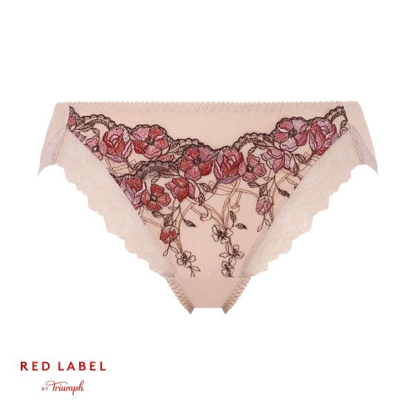 トリンプ Triumph TR0111 レッドレーベル バイ トリンプ レギュラーショーツ スタンダード ショーツ ノーマル ML 単品