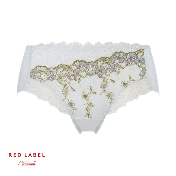 トリンプ Triumph TR0111 レッドレーベル バイ トリンプ ショーツ ボーイズレングス ヒップハング ヘム ML 単品