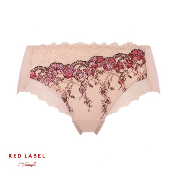 トリンプ Triumph TR0111 レッドレーベル バイ トリンプ ショーツ ボーイズレングス ヒップハング ヘム ML 単品