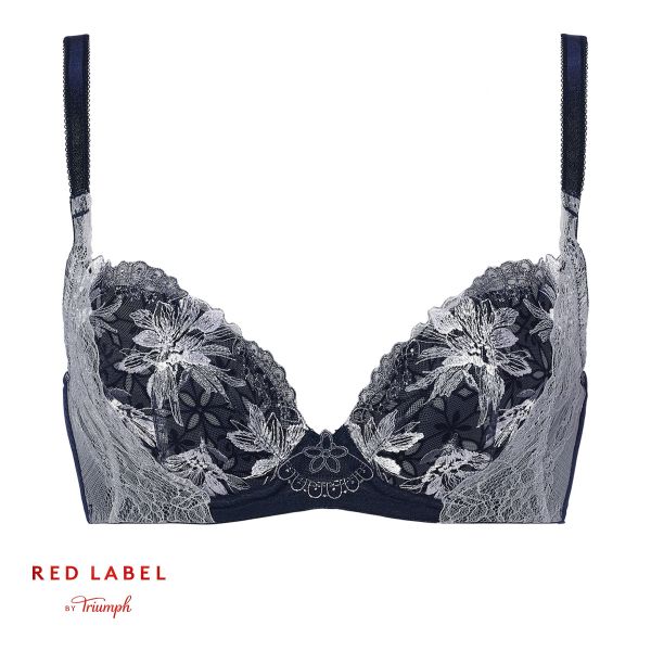 トリンプ Triumph TR0112 レッドレーベル バイ トリンプ 天使のブラ スリムライン ブラジャー BC 単品