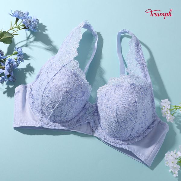トリンプ Triumph TR612 恋するブラ ブラジャー DE 単品
