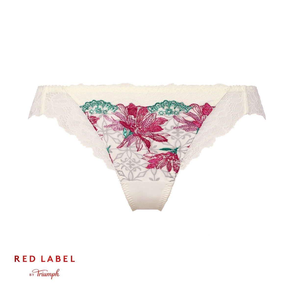 トリンプ Triumph TR0112 レッドレーベル バイ トリンプ 天使のブラ