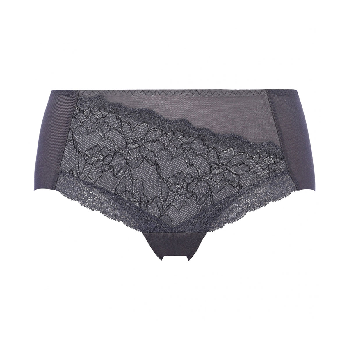 トリンプ Triumph TR612 恋するブラ ショーツ ボーイレングス ML 単品(GY-グレー-M)