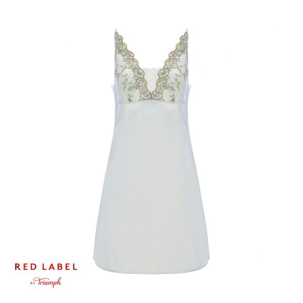 トリンプ Triumph TR0111 レッドレーベル バイ トリンプ キャミソール インナー ランジェリー スリップ 85 90