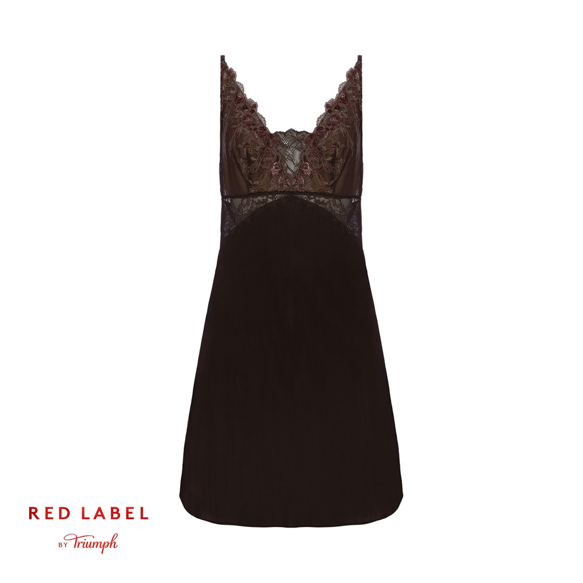 トレフル　75G キャミソール　スリップ トレフル 75G キャミソール スリップ トレフル75G キャミソール