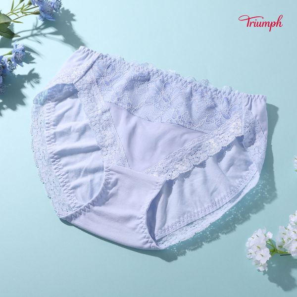 トリンプ Triumph TR612 恋するブラ ショーツ スタンダード レギュラー ノーマル ML 単品
