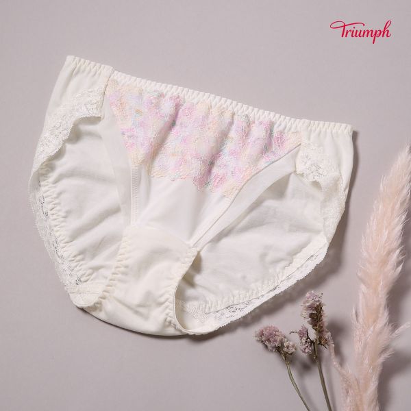 トリンプ Triumph TR613 恋するブラ ショーツ スタンダード レギュラー ノーマル ML 単品