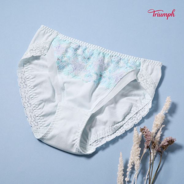 トリンプ Triumph TR613 恋するブラ ショーツ スタンダード レギュラー ノーマル ML 単品
