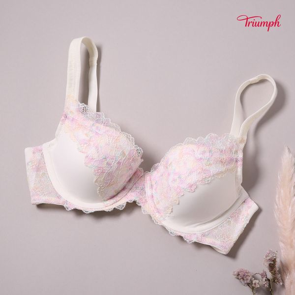 トリンプ Triumph TR613 恋するブラ ブラジャー ABC 単品