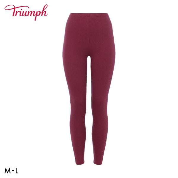 【メール便(30)】 トリンプ TR5400 海底火山インナー 9分丈ボトム ML Triumph 【メール便(30)】 トリンプ TR5400 海底火山インナー 9分丈ボトム ML Triumph